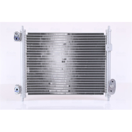 NISSENS 940078 Condensatore climatizzatore
