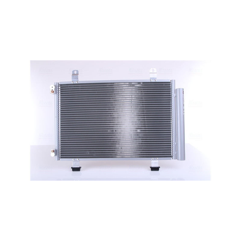 NISSENS 940079 Condensador de aire acondicionado