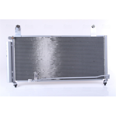 NISSENS 940080 Condensatore climatizzatore