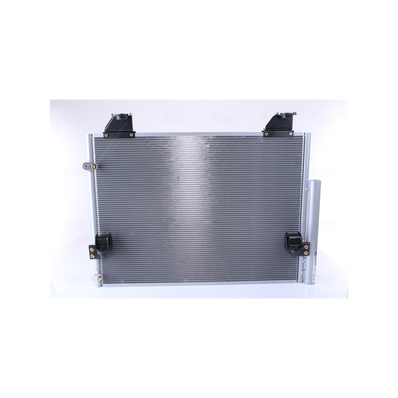 NISSENS 940083 Condensador de aire acondicionado