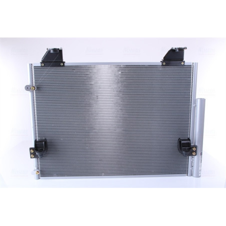NISSENS 940083 Condenseur de climatisation