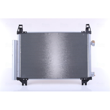 NISSENS 940085 Skraplacz klimatyzacji