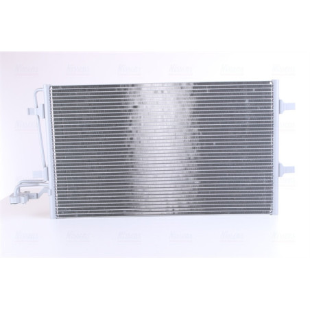 NISSENS 940086 Condensador de aire acondicionado