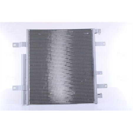 NISSENS 940094 Air conditioning condenser