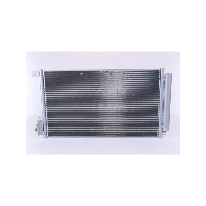 NISSENS 940095 Condensador de aire acondicionado