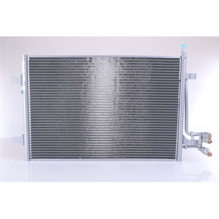 NISSENS 940097 Air conditioning condenser