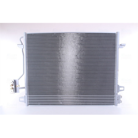 NISSENS 940098 Air conditioning condenser