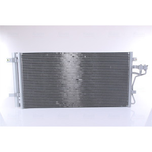 NISSENS 940099 Air conditioning condenser