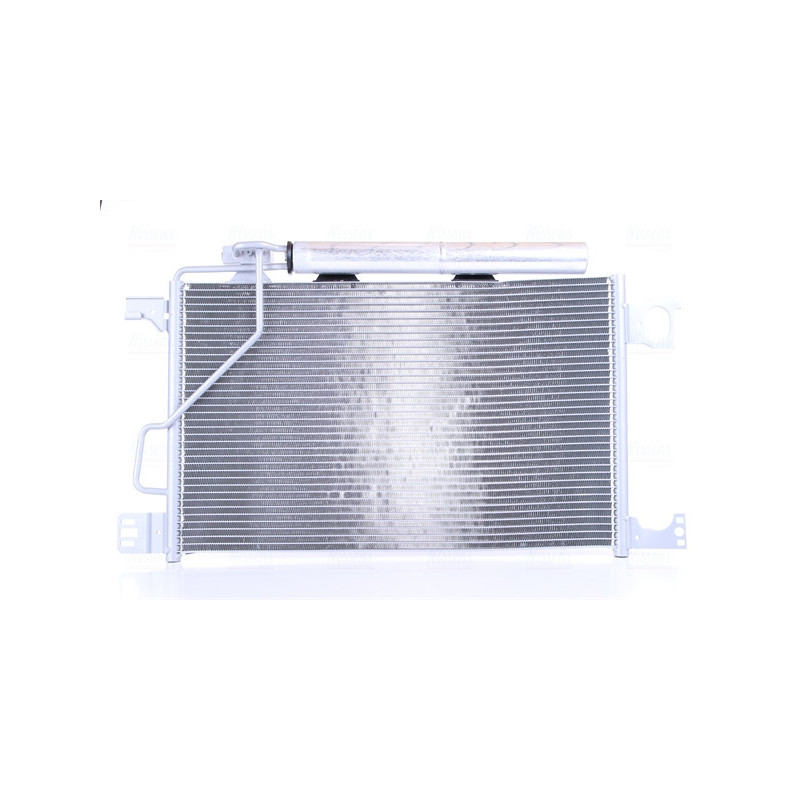 NISSENS 940100 Condensador de aire acondicionado