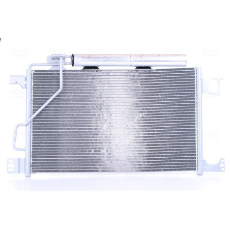 NISSENS 940100 Condensador de aire acondicionado