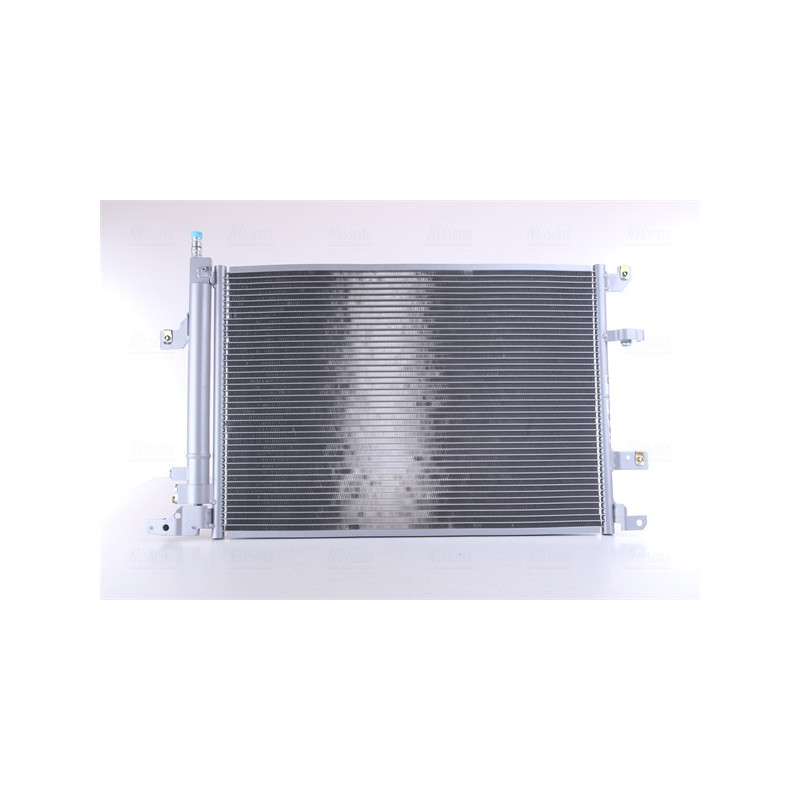 NISSENS 940103 Condensatore climatizzatore