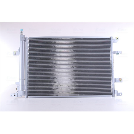 NISSENS 940103 Condensador de aire acondicionado