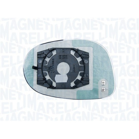 MAGNETI MARELLI 350319521290 Cristal de espejo