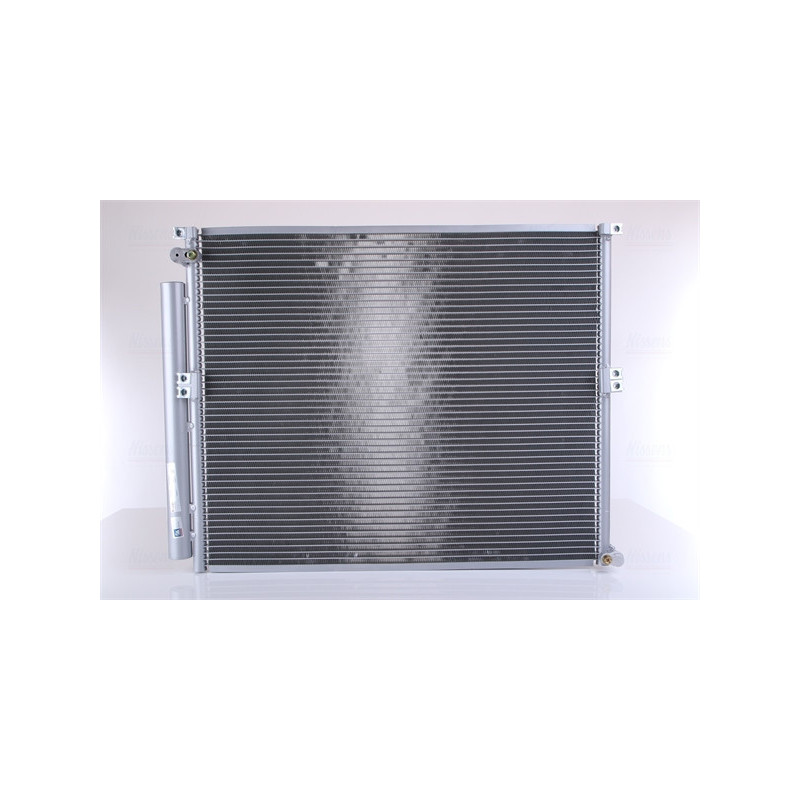 NISSENS 940106 Condensatore climatizzatore