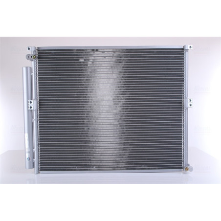 NISSENS 940106 Condensador de aire acondicionado