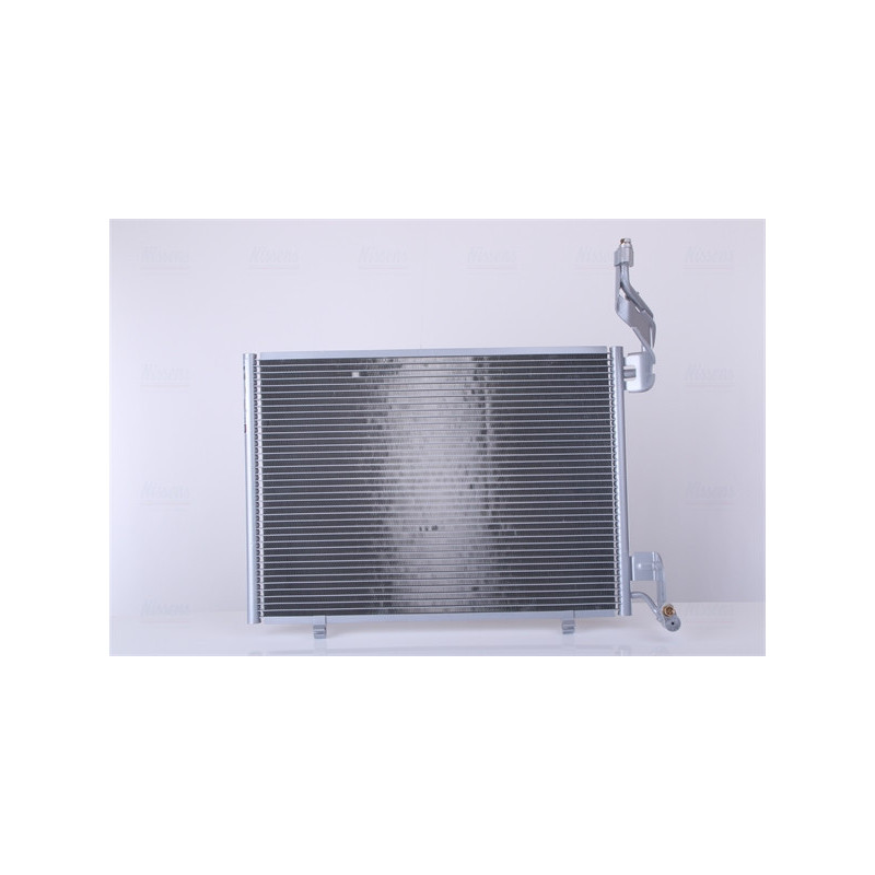NISSENS 940107 Skraplacz klimatyzacji