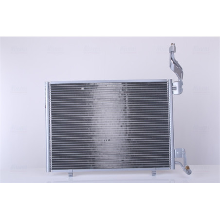 NISSENS 940107 Air conditioning condenser