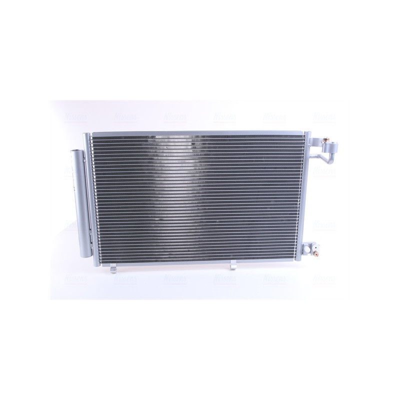 NISSENS 940108 Condensador de aire acondicionado