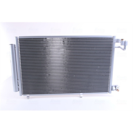NISSENS 940108 Condensador de aire acondicionado