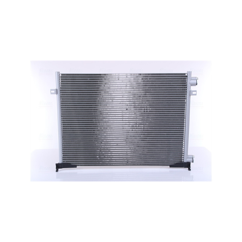 NISSENS 940109 Skraplacz klimatyzacji