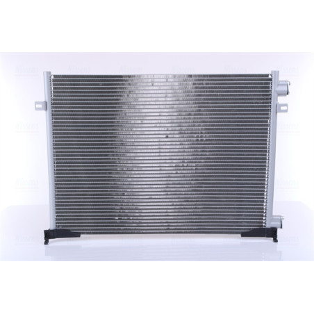NISSENS 940109 Condensador de aire acondicionado