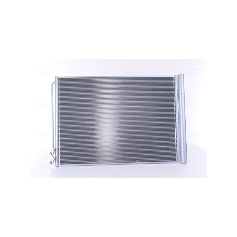 NISSENS 940110 Condensador de aire acondicionado