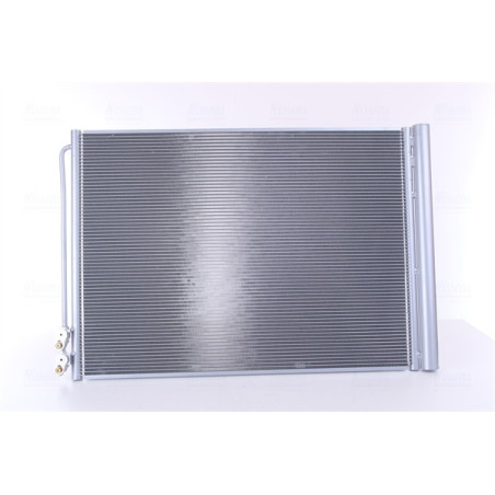 NISSENS 940110 Skraplacz klimatyzacji