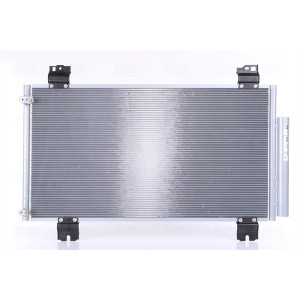 NISSENS 940113 Air conditioning condenser