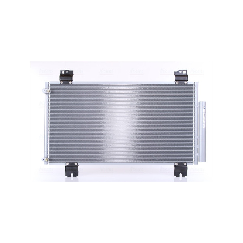 NISSENS 940113 Condensatore climatizzatore