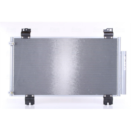 NISSENS 940113 Klimakondensator