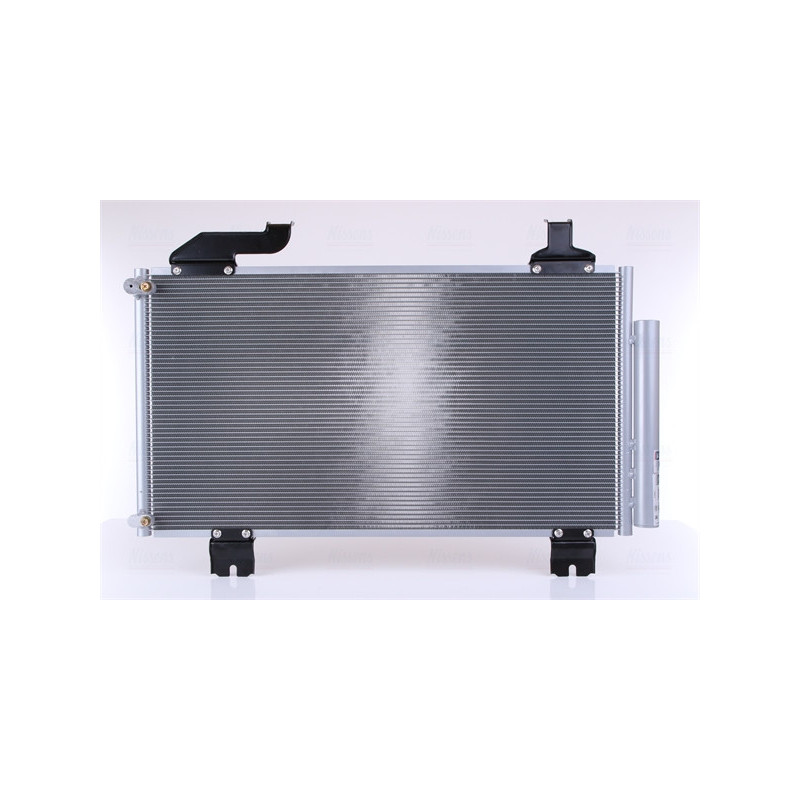 NISSENS 940114 Condenseur de climatisation