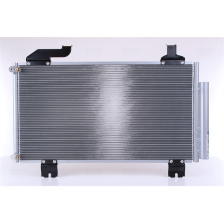 NISSENS 940114 Condensador de aire acondicionado