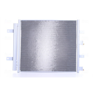 NISSENS 940117 Condensador de aire acondicionado