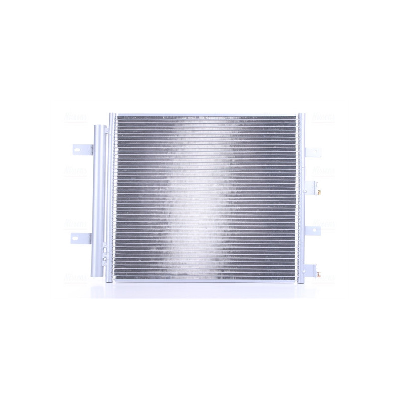 NISSENS 940117 Condensador de aire acondicionado