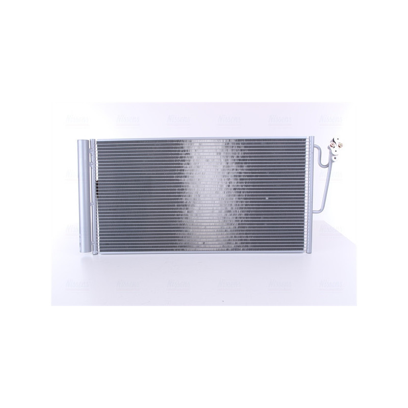 NISSENS 940118 Condensador de aire acondicionado