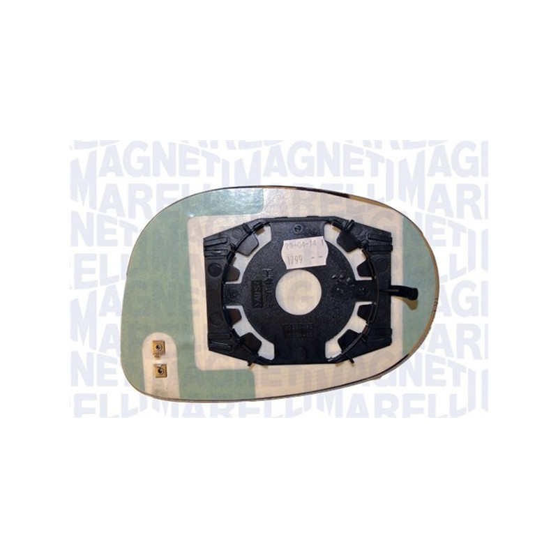 MAGNETI MARELLI 350319521300 Spiegelglas