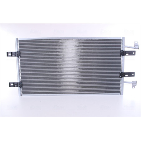 NISSENS 940119 Condensatore climatizzatore