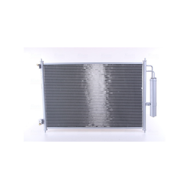 NISSENS 940121 Air conditioning condenser