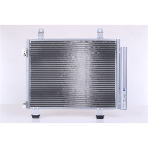 NISSENS 940122 Condensador de aire acondicionado