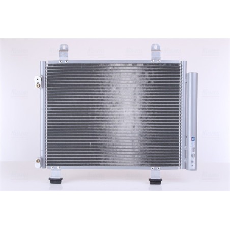 NISSENS 940122 Condensatore climatizzatore