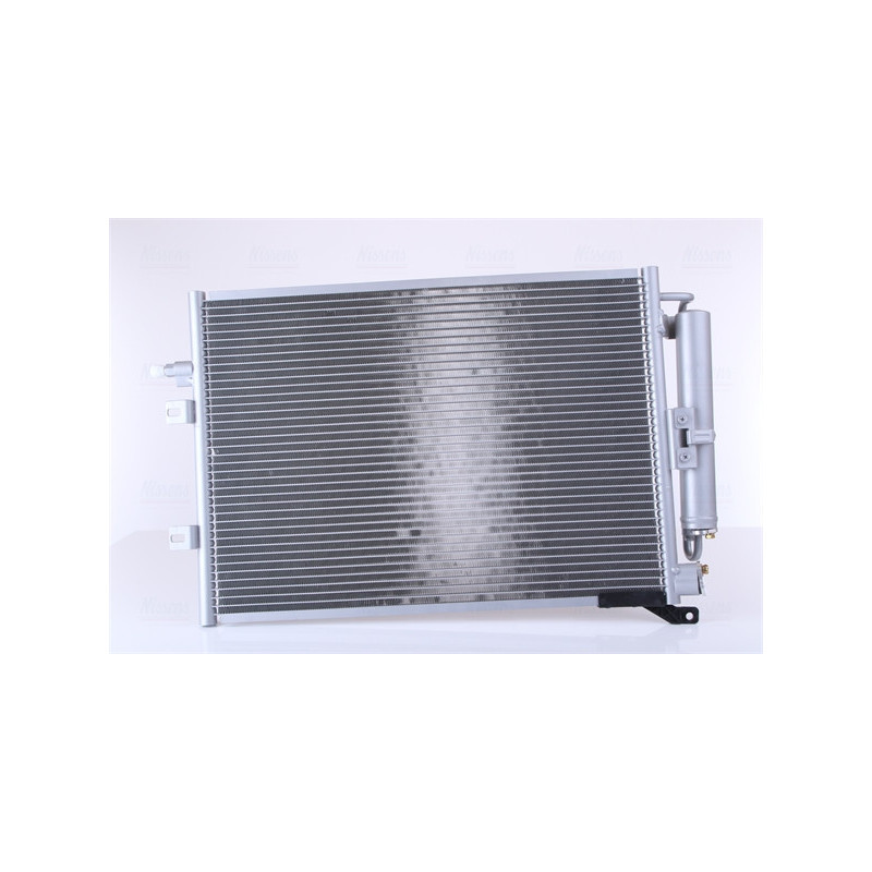 NISSENS 940125 Condensatore climatizzatore