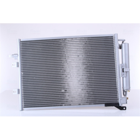 NISSENS 940125 Condensatore climatizzatore