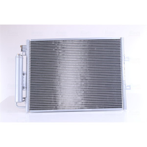 NISSENS 940126 Condenseur de climatisation