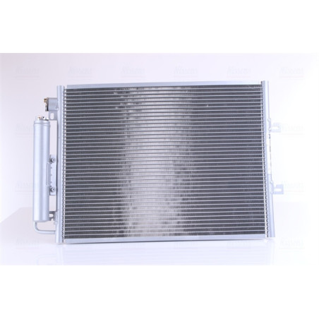 NISSENS 940126 Skraplacz klimatyzacji