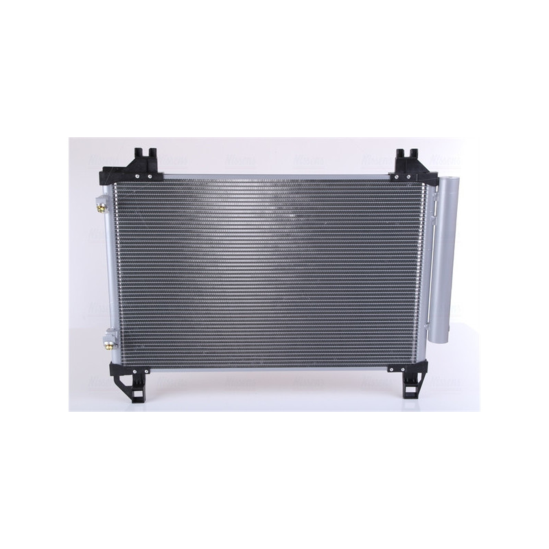 NISSENS 940130 Condensador de aire acondicionado