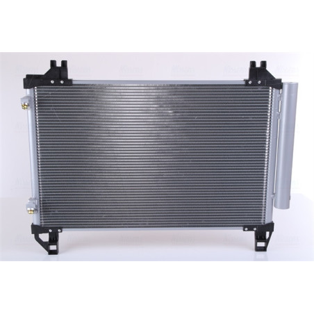 NISSENS 940130 Condensador de aire acondicionado