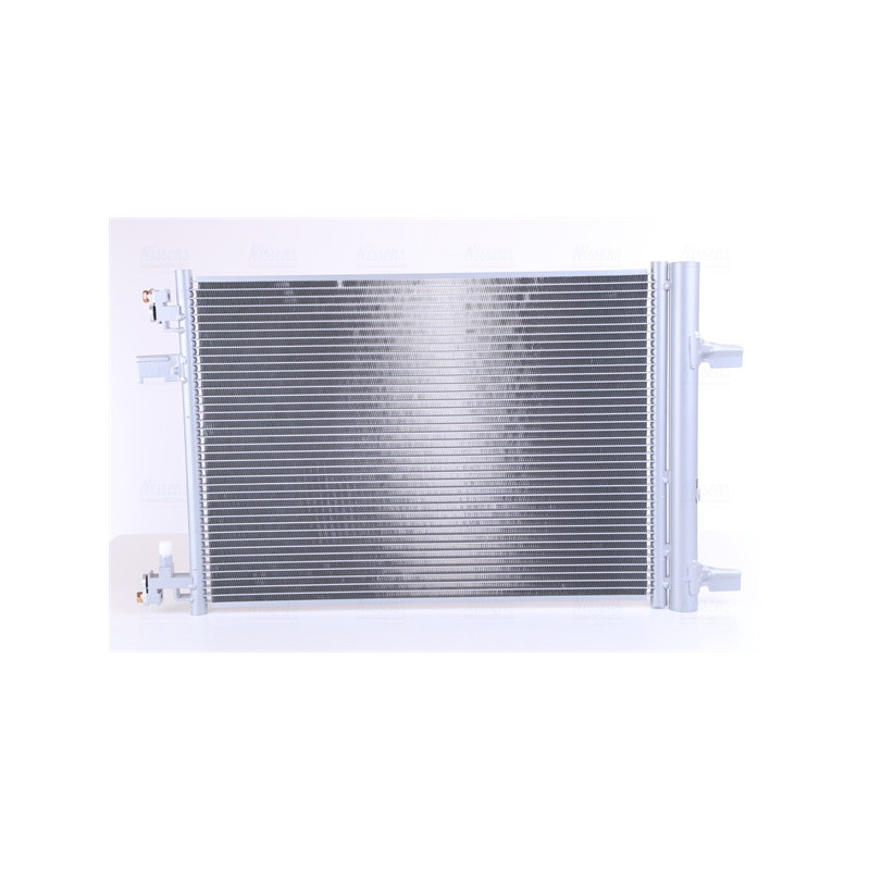 NISSENS 940134 Skraplacz klimatyzacji