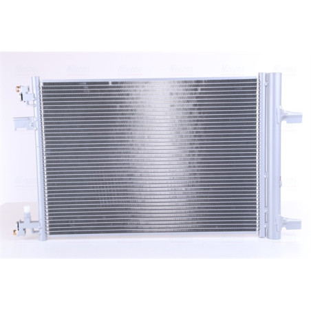 NISSENS 940134 Klimakondensator