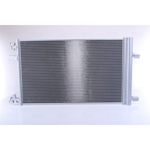 NISSENS 940135 Condensador de aire acondicionado