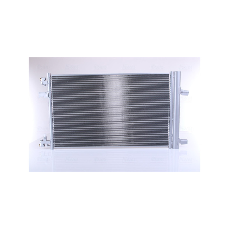 NISSENS 940135 Air conditioning condenser
